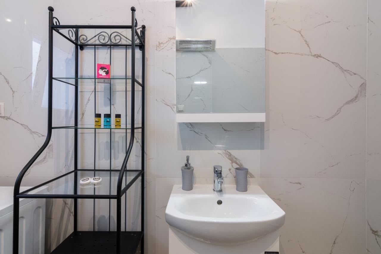 Renovated Panorama Loft: Athens Terrace Gem Apartment Exterior foto